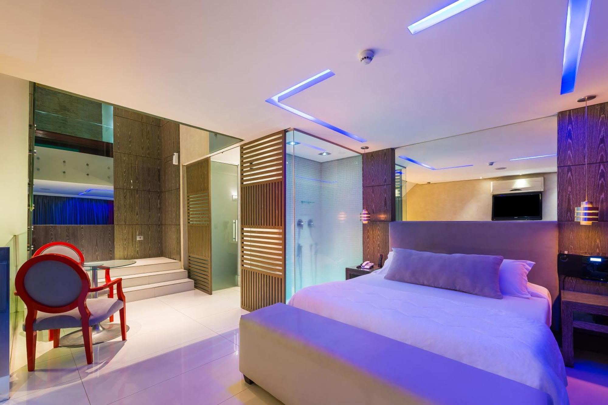 Apple Motel (Adults Only) — Fotos 1